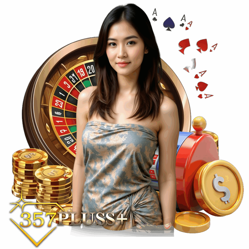 357plus สมัคร 