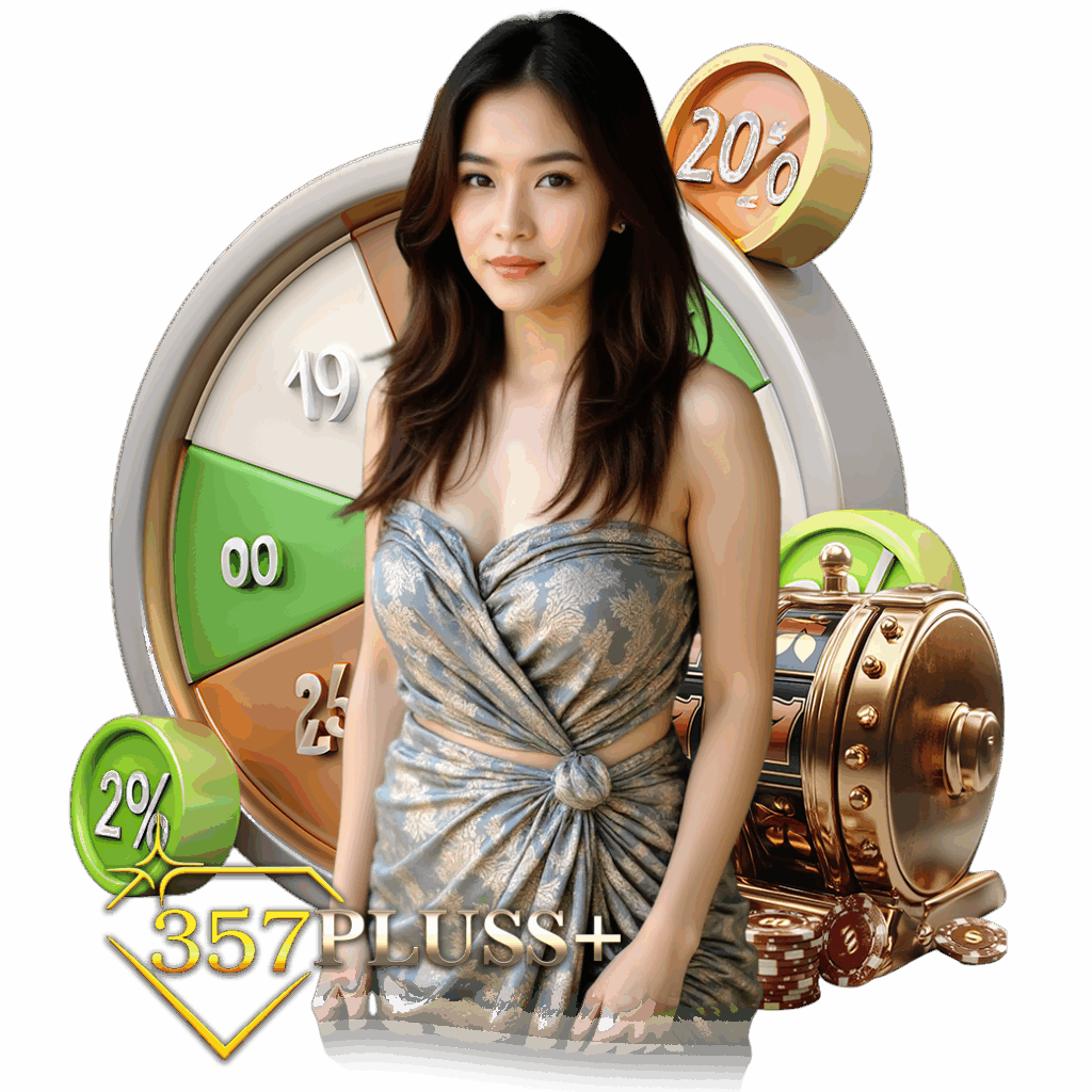 357plus สล็อต 